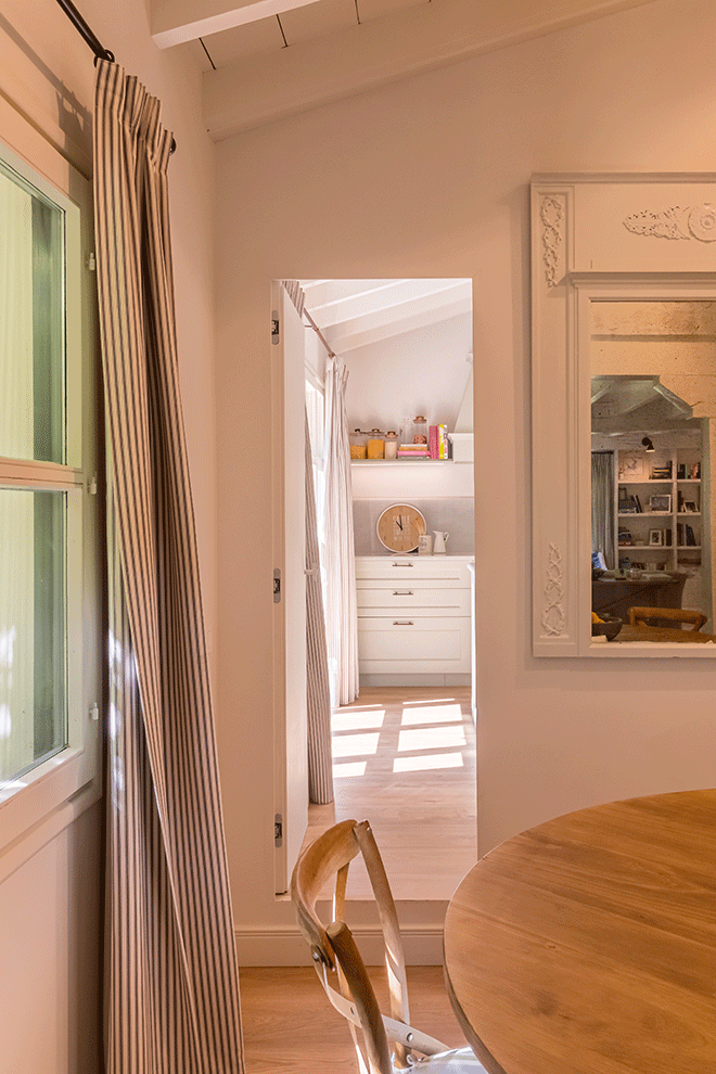 Foto 5 - RB 02 - Estudio Arquitectura Interior de Aurora Monasterio.